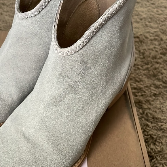 Journee Collection Footwear Gracie, sz 8 - Picture 6 of 6